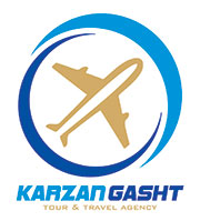 اتوماسیون حسابداری آژانس کارزان گشت شاران
